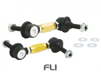 Sway Bar Link - 10mm Ball Stud