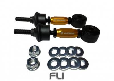 Sway Bar Link - 10mm Ball Stud