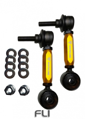 Sway Bar Link - 10mm Ball Stud