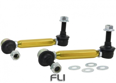 Sway Bar Link - 12mm Ball Stud