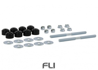 Sway Bar Link - Assembly