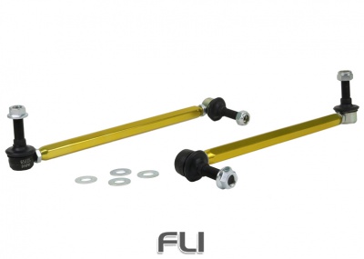 Sway Bar Link - Assembly