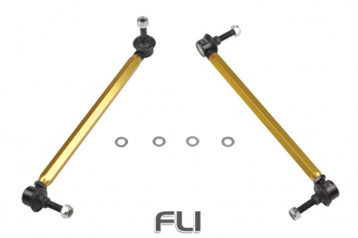 Sway Bar Link - Assembly