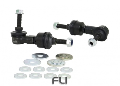 Sway Bar Link - Assembly