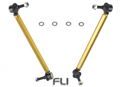 Sway Bar Link - Assembly