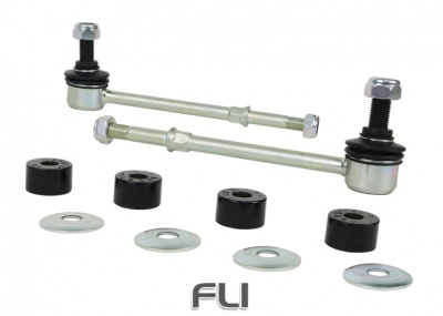 Sway Bar Link - Assembly