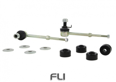 Sway Bar Link - Assembly