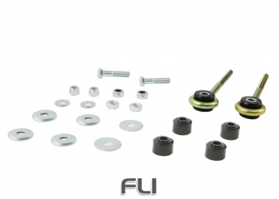 Sway Bar Link - Assembly