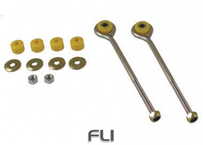 Sway Bar Link - Assembly