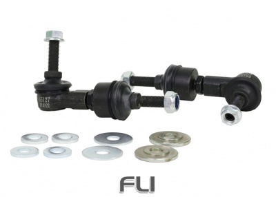 Sway Bar Link - Assembly