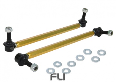 Sway Bar Link - Assembly
