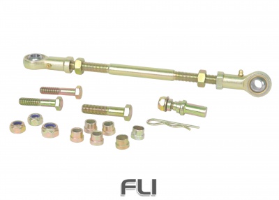 Sway Bar Link - Assembly