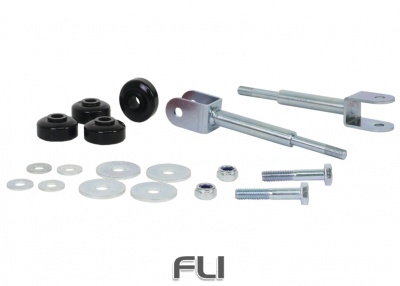 Sway Bar Link - Assembly