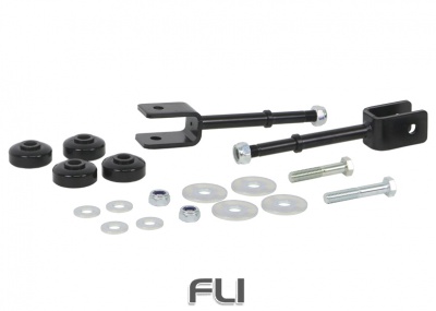 Sway Bar Link - Assembly