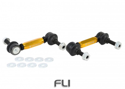 Sway Bar Link - Assembly