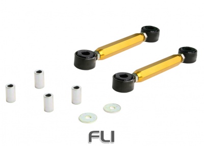 Sway Bar Link - Assembly