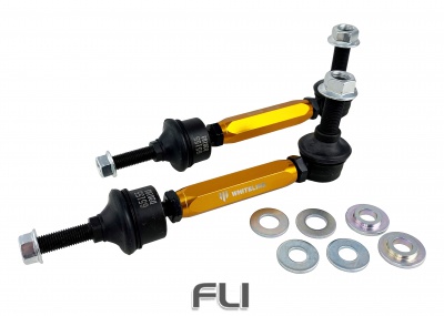 Sway Bar Link - Assembly