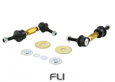 Sway Bar Link - Assembly