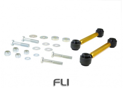 Sway Bar Link - Assembly