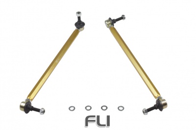 Sway Bar Link - Assembly