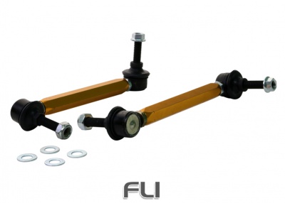 Sway Bar Link - Assembly