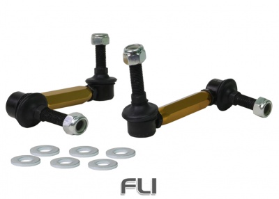 Sway Bar Link - Assembly