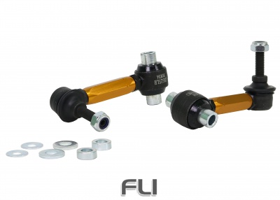 Sway Bar Link - Assembly