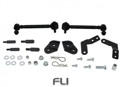 Sway Bar Link - Assembly