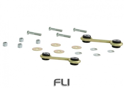 Sway Bar Link - Assembly