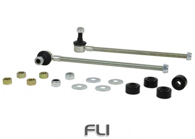 Sway Bar Link - Assembly