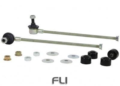 Sway Bar Link - Assembly