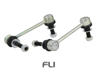 Sway Bar Link - Assembly