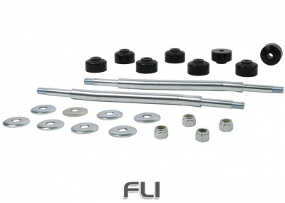 Sway Bar Link - Assembly