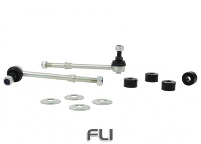 Sway Bar Link - Assembly