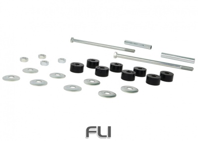 Sway Bar Link - Assembly