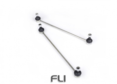 Sway Bar Link - Assembly