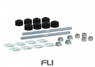 Sway Bar Link - Assembly