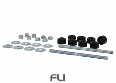 Sway Bar Link - Assembly