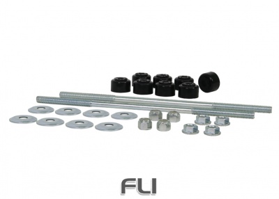 Sway Bar Link - Assembly