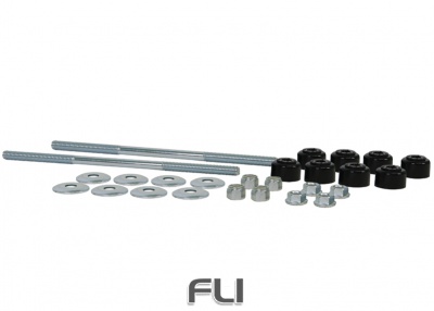 Sway Bar Link - Assembly