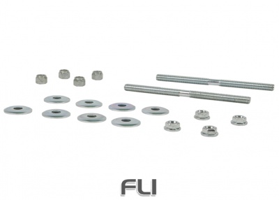 Sway Bar Link - Assembly