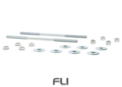 Sway Bar Link - Assembly