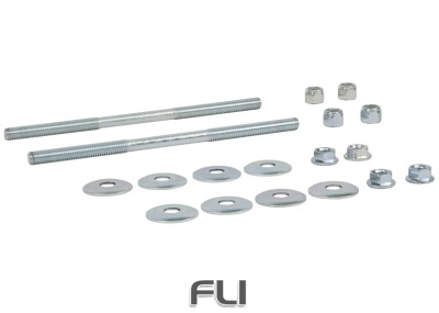 Sway Bar Link - Assembly