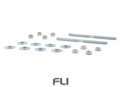 Sway Bar Link - Assembly