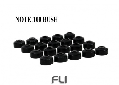 Sway Bar Link - Bushing Kit