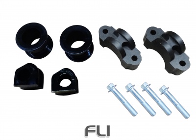 Sway Bar Link - Drop Kit