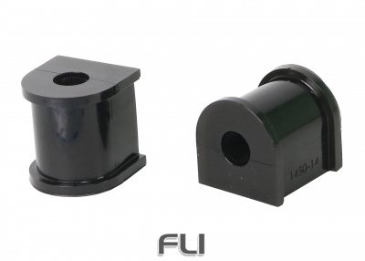 Sway Bar Mount - Bushing Kit 14mm