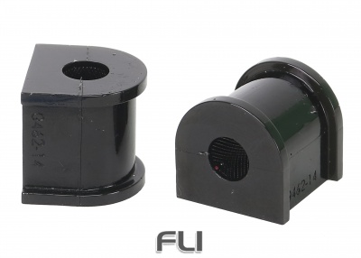 Sway Bar Mount - Bushing Kit 14mm