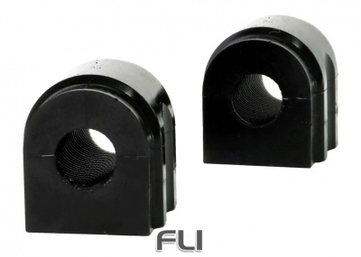 Sway Bar Mount - Bushing Kit 15mm