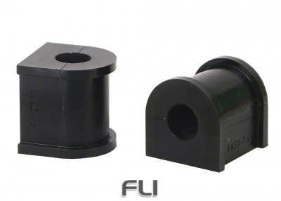 Sway Bar Mount - Bushing Kit 16mm